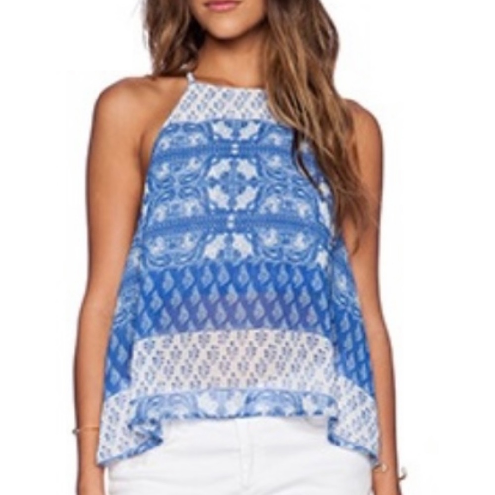 Show Me Your MuMu Top